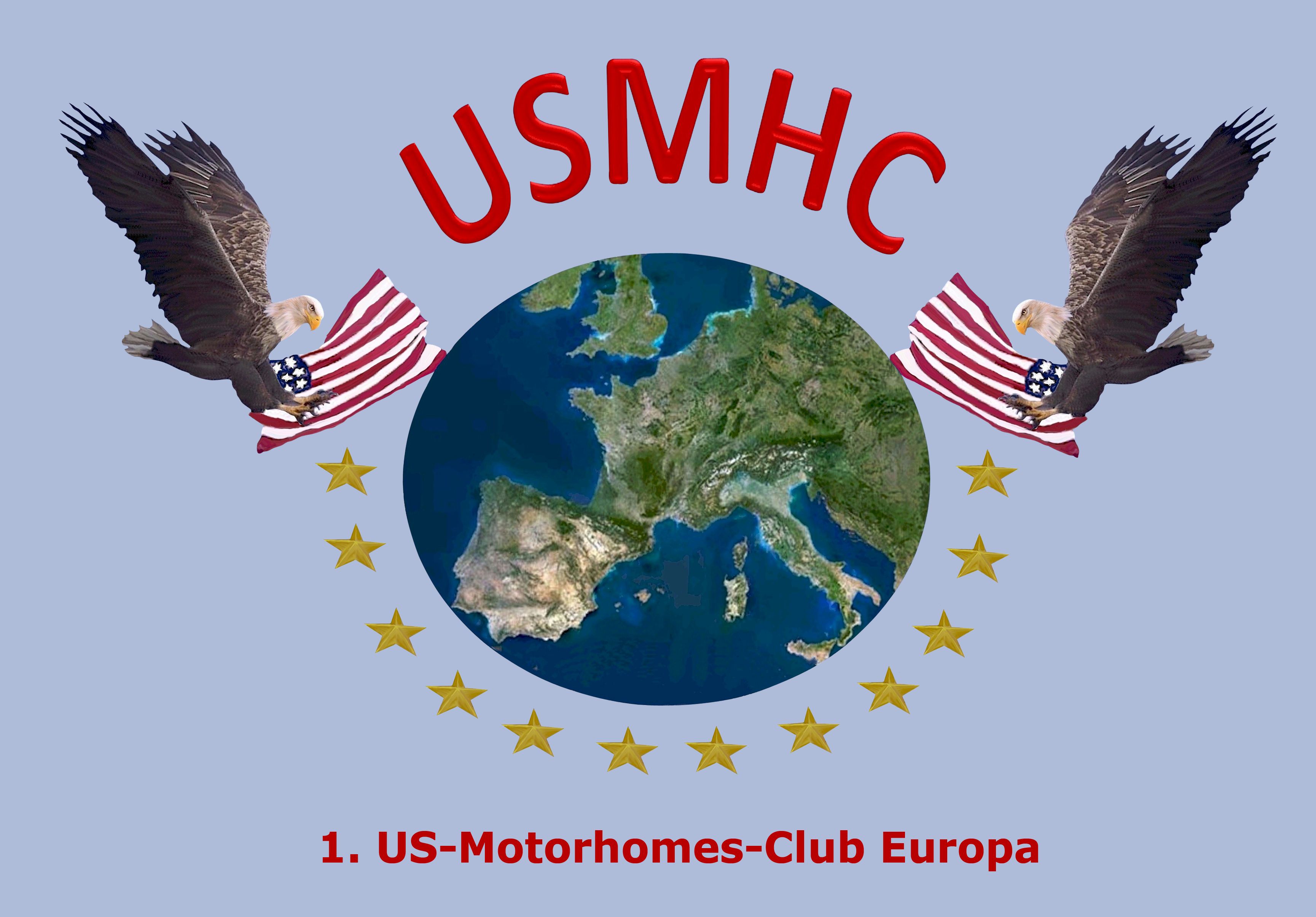 Fahne USMHC 1 Bestellt 2012